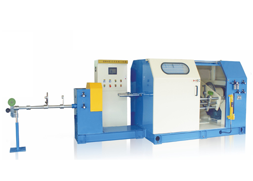 630-1000框式單絞機(jī)